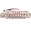 Collision Specialists gallery