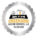 Creekside Custom Services