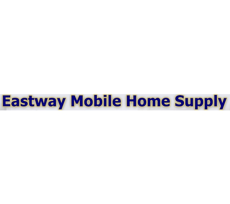 Eastway Mobile Home Supply - Morehead City, NC