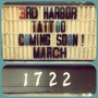3rd Harbor Tattoo