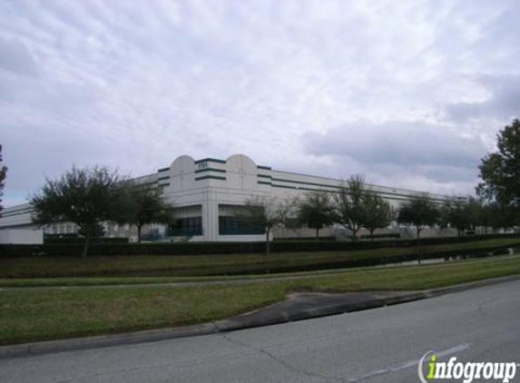 Pepsi Beverages Company - Orlando, FL