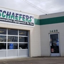 Schaefers' Recreation Equipment Co Inc - Fireplaces