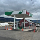 Sinclair Gas Station - Convenience Stores