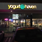 Yogurt Haven