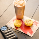 Black Rock Coffee Bar - Coffee Shops