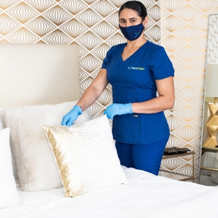 VepoClean (EcoPure) Home & Apartment Cleaning Services Hoboken - Hoboken, NJ