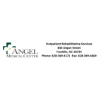 Angel Medical Center Outpatient Rehabilitation