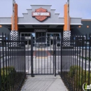 Oakland Harley Davidson - Motorcycles & Motor Scooters-Parts & Supplies