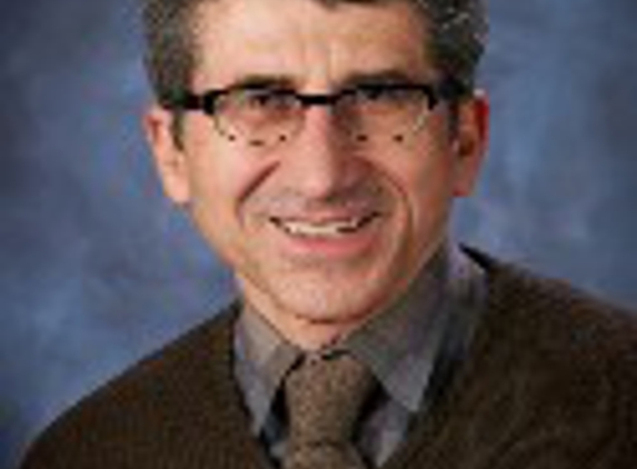 Dr. Panayotis-Alain Efstratiou, MD - Kearney, NE