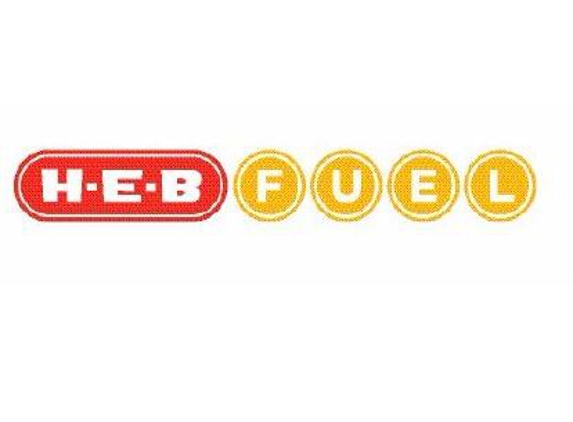 H-E-B Fuel - Pleasanton, TX