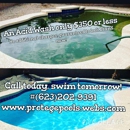 Protege Pool Services - Swimming Pool Repair & Service