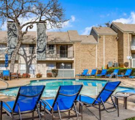 1505 Exchange Apartment Homes - Fort Worth, TX