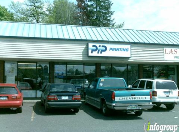 PIP Marketing, Signs, Print - Tigard, OR