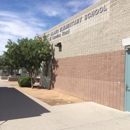 Tony Alamo Elementary School - Elementary Schools
