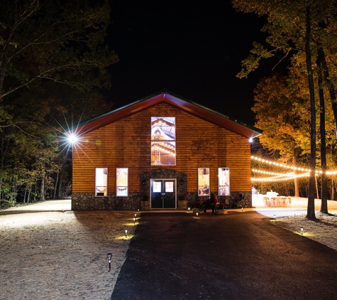 The Homestead at Williamson Estate - Pearcy, AR