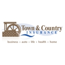 Town & Country Insurance - Business & Commercial Insurance