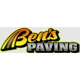 Ben's Paving