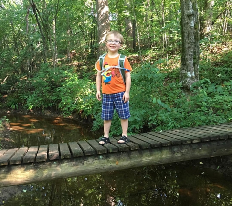 Boy Scouts of America Camp Charles - Bailey, NC