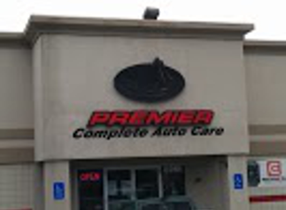 Premier Complete Auto Care - West Jordan, UT