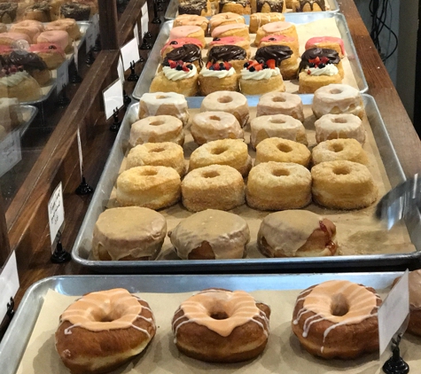 Five Daughters Bakery - Franklin, TN