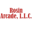 Rosin Arcade, L.L.C. - Real Estate Rental Service