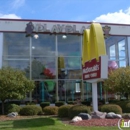 McDonald's - Fast Food Restaurants