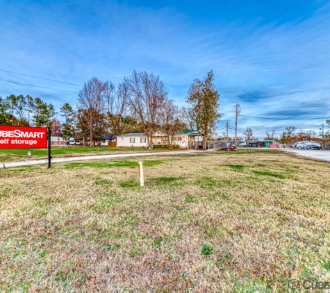 CubeSmart Self Storage - Rogers, AR