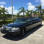 Limos of Palm Beach