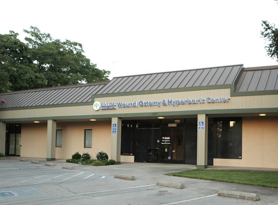 Enloe Wound/Ostomy and Hyperbaric Center - Chico, CA