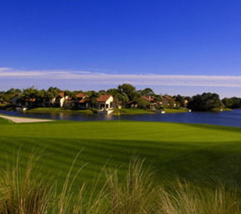 Villas of Grand Cypress - Orlando, FL