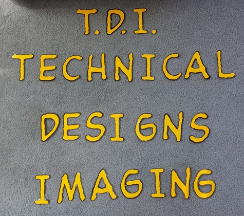 Technical Designs Imaging (T.D.I.) - West Dennis, MA