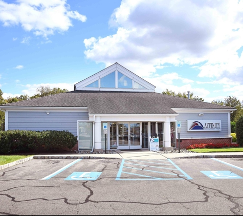 Affinity Federal Credit Union - Piscataway, NJ