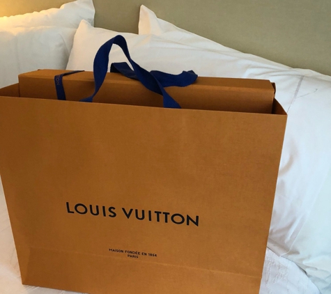 Louis Vuitton New York Macy's Herald Sq. - New York, NY
