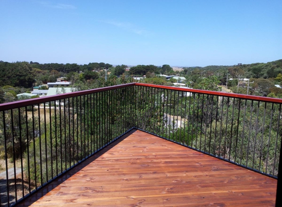 Paul Graham Building - Moe South, VIC