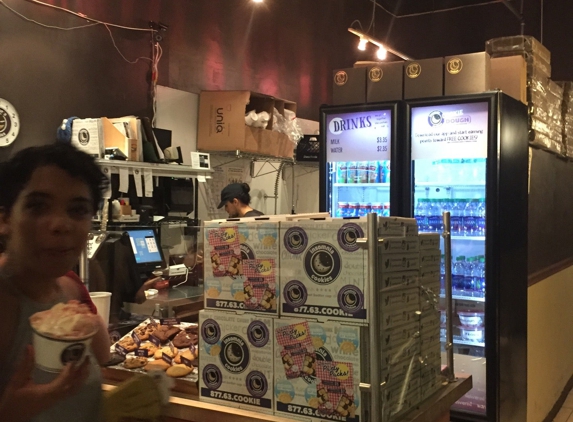 Insomnia Cookies - Miami Beach, FL