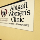 Abigail Women's Clinic - Clinics