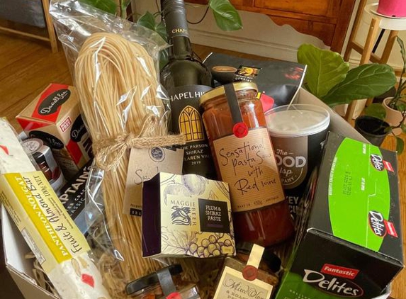 Carol's Gift Baskets - Ashgrove, QLD