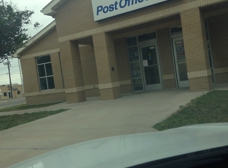 United States Postal Service - Mcallen, TX 78501