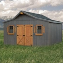 Colorado Shed Company - Tool & Utility Sheds