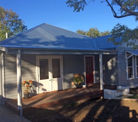 Rayner Painting - Blackbutt, NSW
