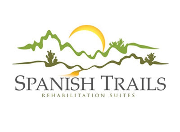 Spanish Trails Rehabilitation Suites - Albuquerque, NM