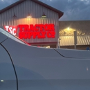 Tractor Supply Co - Farm Equipment