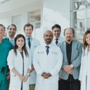 Dr. Chester F. Griffiths - Hospitals