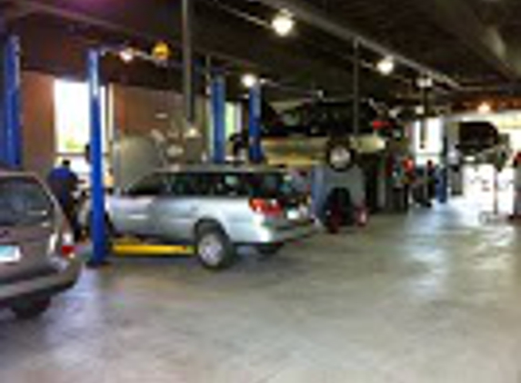 Garavel Subaru - Norwalk, CT
