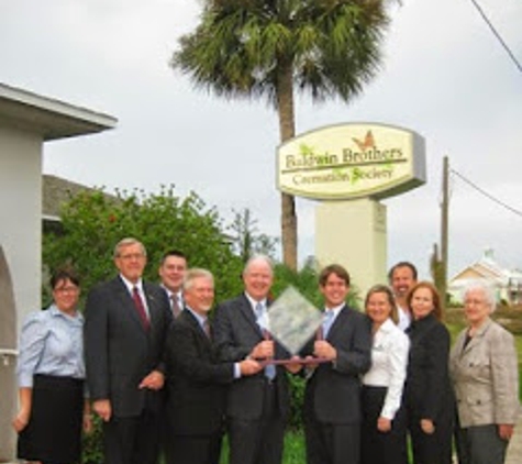 Baldwin Brothers A Funeral & Cremation Society - Apopka, FL