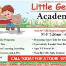Little Genius Academy, LLC - Preschools & Kindergarten