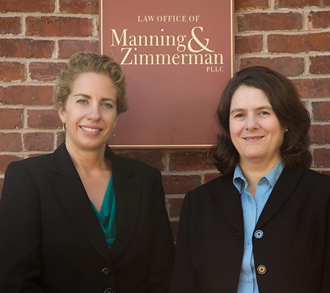 Law Office of Manning and Zimmerman PLLC - Manchester, NH