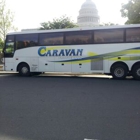 Caravan Transportation