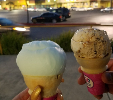 Baskin-Robbins - Pittsburg, CA