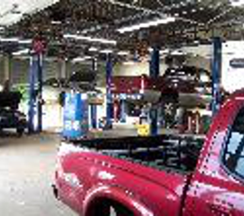 Quality Service Center Auto Repair - York, PA